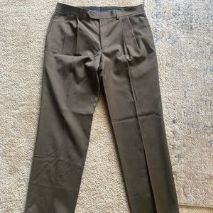 Ralph Lauren Dress Pants